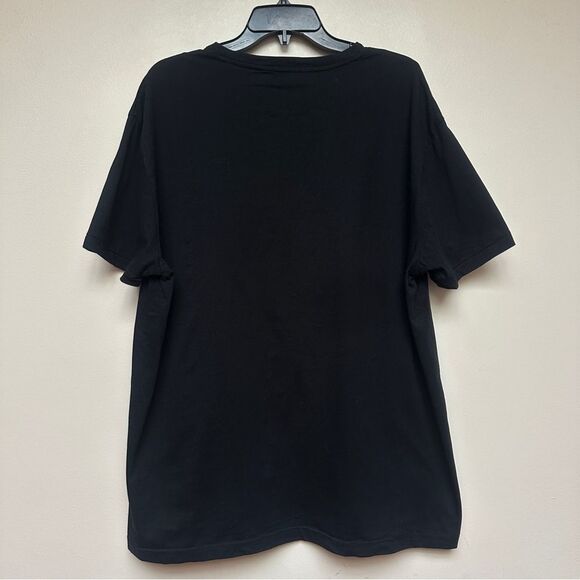 Classic Fit Cocoa Bear T-Shirt Polo Ralph Lauren Size XL - Picture 2 of 9